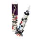 thumbnail image 1 of Construction Toy PLUS PLUS Mini Maker Tube Saturn V Rocket, 1 of 5