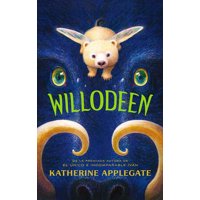 Océano - Libro Willodeen - Katherine Applegate