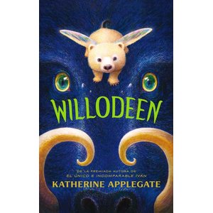 Océano - Libro Willodeen - Katherine Applegate