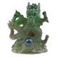 thumbnail image 1 of Té De Decoloración De Resina Lindo Accesorio De Ceremonia Del Té Chino Dragón, 1 of 5