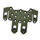 thumbnail image 5 of Placa Adaptadora Molle Montaje Rápido Durable Para Chalecos De Paintball De Caza, Cinturón Verde, 5 of 5