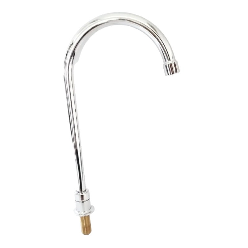 Bozzo - Cuello Cisne