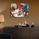 thumbnail image 5 of Gurren Lagann Cartel Metálico, Decoración de Pared de Cartel Metálico Personalizado para Regalos de Fans, Amigos, Familia y Amantes 20*30CM, 5 of 6