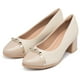 thumbnail image 2 of Zapato Mujer Marfil/Hueso Danubia 9 Piccadilly, 2 of 3