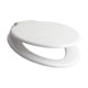 thumbnail image 1 of Asiento Universal Milan Blanco, 1 of 3