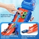 thumbnail image 3 of Toy Dinosaur Ultimate Hauler Track City con 4 coches | Dufuntotoys, 3 of 3