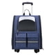 thumbnail image 5 of Mochila Carrito Transportadora Fiocias Azul, 5 of 5