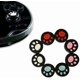 thumbnail image 4 of Cápsulas de silicona para joystick SZLG PSV 1000/2000 (Rosa), 4 of 4