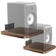 thumbnail image 1 of Estante Flotante para Altavoces WALI Pack 2, 20 × 20 cm, 25 kg, 1 of 8