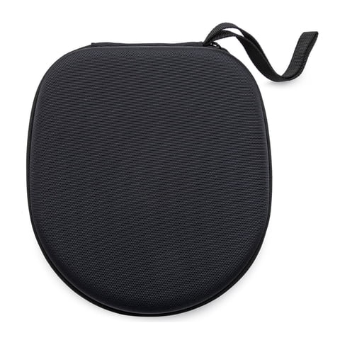Estuche Rígido Knox Gear Para Audífonos Protección Duradera
