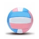thumbnail image 3 of Pelota De Voleibol Celeste Con Rosa N5 PA-K2-E4, 3 of 3