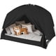 thumbnail image 1 of Carpa para Cama GOLDEN MARS 196x107x135 cm Opaca, 1 of 7