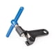 thumbnail image 1 of Chain Tool Park Tool Tool Tool CT-3.3 para cadenas de 5 a 12 y de velocidad única, 1 of 3