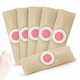 thumbnail image 5 of Pack 12 Parches Removedor Callos Para Pies Alivio Y Suaviza, 5 of 5