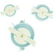 thumbnail image 1 of We R 3 Piezas para crear Pompones, 1 of 2