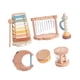 thumbnail image 4 of 6 Piezas De Instrumentos Musicales Para Bebés, Desarrollo Educativo Para Regalo De Cumpleaños Para Bebés, 4 of 5