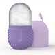 thumbnail image 1 of Ice Face Roller Stainless Steel Gua Sha Tool Set Skin Care Beauty Set Face Massage Roller Lifting Contouring Tool Reusable, 1 of 3
