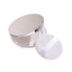 thumbnail image 1 of Estuche De Polvo De Maquillaje DIY Portátil Vacío Recargable Conveniente Para El Hogar Al Aire Libre A, 1 of 7