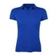 thumbnail image 1 of Polera Dry Fit Con Cuello Manga Corta Lisa Mujer, 1 of 3