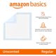 thumbnail image 2 of Amazon Basics LeakProof Dog and Puppy Potty Training Pee Pads, 150 unidades, 2 of 3
