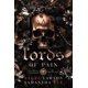 thumbnail image 1 of Libro Angel Lawson – Lords of Pain (Tapa blanda), 1 of 1