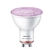 thumbnail image 1 of Ampolleta LED Smart Gu10 Wiz Wifi Multicolores Matter, 1 of 4