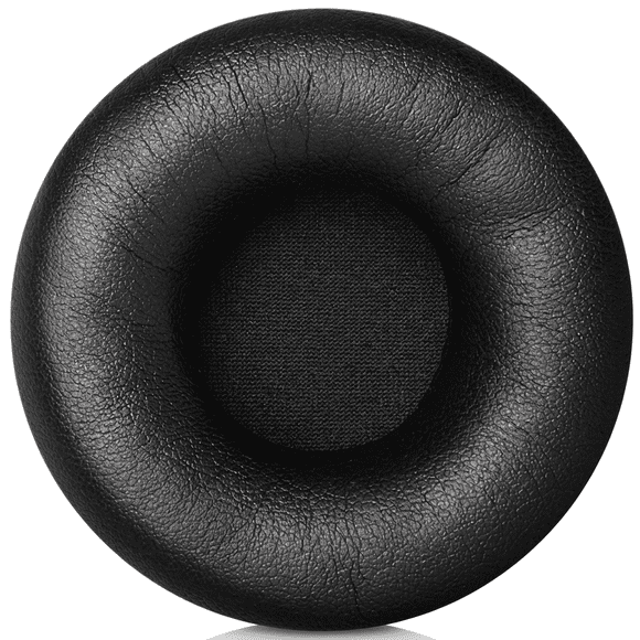 Almohadillas de Repuesto para Audífonos AIAIAI E02 Earpads de Cuero Sintético On-Ear para DJ y Monitoreo