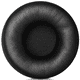 thumbnail image 1 of Almohadillas de Repuesto para Audífonos AIAIAI E02 Earpads de Cuero Sintético On-Ear para DJ y Monitoreo, 1 of 2