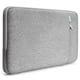 thumbnail image 1 of TOMTOC FUNDA PARA MACBOOK DE 13 PULG GRIS, 1 of 9