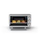 thumbnail image 5 of Horno Eléctrico TSSTTVLS25 25 litros Plateado, 5 of 8