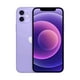 thumbnail image 1 of Iphone 12 Usado, Desbloqueado Por Operador, 64 Gb, Morado (en Buen Estado), 1 of 5