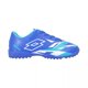 thumbnail image 1 of Zapato Baby Fútbol Juvenil Lotto Siro TF JR Azul Blanco, 1 of 7