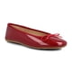 thumbnail image 2 of Ballerina Mujer Bata Delhi Rojo, 2 of 5