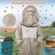 thumbnail image 4 of Traje anti-mosquitos RoamRider XXL – Juego de 4 piezas (chaqueta con capucha, pantalón, guantes y calcetines), 4 of 6
