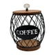 thumbnail image 5 of Soporte Para Cápsulas De Café, Cesta Para Cápsulas De Café De Gran Capacidad Para Hotel Cafe Family, Color Negro, 5 of 5