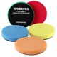 thumbnail image 1 of Esponja de Pulido WORKPRO 16 cm (Juego de 5), 1 of 8