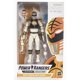 thumbnail image 2 of Figura de acción Power Rangers Hasbro Lightning de 6 pulgadas, color blanco, 2 of 8