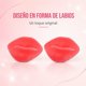thumbnail image 4 of Pezoneras Adhesivas Forma  de Labios Rojos RYWC-268, 4 of 8