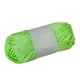 thumbnail image 5 of Hilo Luminoso Creativo Tejido DIY 70 Metros 2mm Para Tejer Alfombra De Ganchillo Verde, 5 of 5