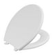 thumbnail image 1 of Asiento Moderno Blanco Astra, 1 of 2