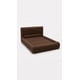 thumbnail image 2 of Cama Nube King Size Café, 2 of 3