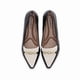thumbnail image 2 of Zapato Silvia Negro/Natural Piccadilly, 2 of 3