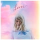 thumbnail image 1 of Vinilo taylor swift/ lover (picture) 2lp, 1 of 2