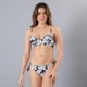 thumbnail image 1 of Bikini Culotte Con Nudos Mujer Flores 33391-114, 1 of 4