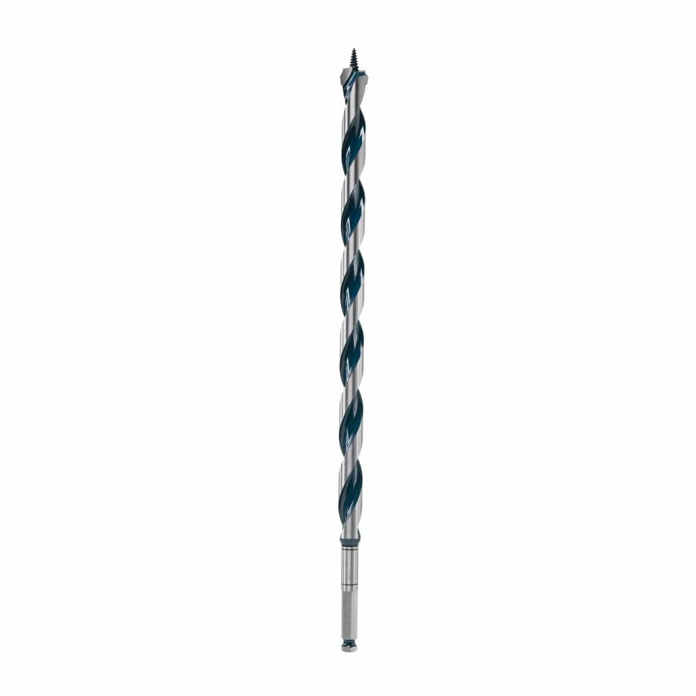 Brocas Tipo Barrena Bosch Daredevil Nklt13, 21 Mm X 44 Cm