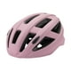 thumbnail image 5 of Casco de bicicleta, casco de ciclismo, cómodo, resistente a impactos, casco deportivo para exteriores, casco de bicicleta para patinaje en línea y des Rosa, 5 of 5