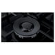 thumbnail image 3 of Encimera a Gas Bosch Cristal templado 75cm 5 quem, 3 of 7