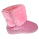 thumbnail image 4 of Bota Invernal Rosado Vía Franca, 4 of 9