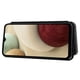 thumbnail image 3 of Funda Flip para FOXDOCK Samsung Galaxy A12（M12） - Funda magnética de negocios, funda protectora delgada, 3 of 5
