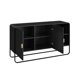 thumbnail image 4 of Buffet 28071 Rectangular Negro, 4 of 4